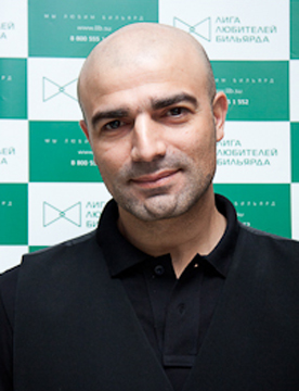 мамедов